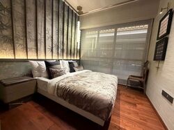 One Marina Gardens (D1), Apartment #626796111